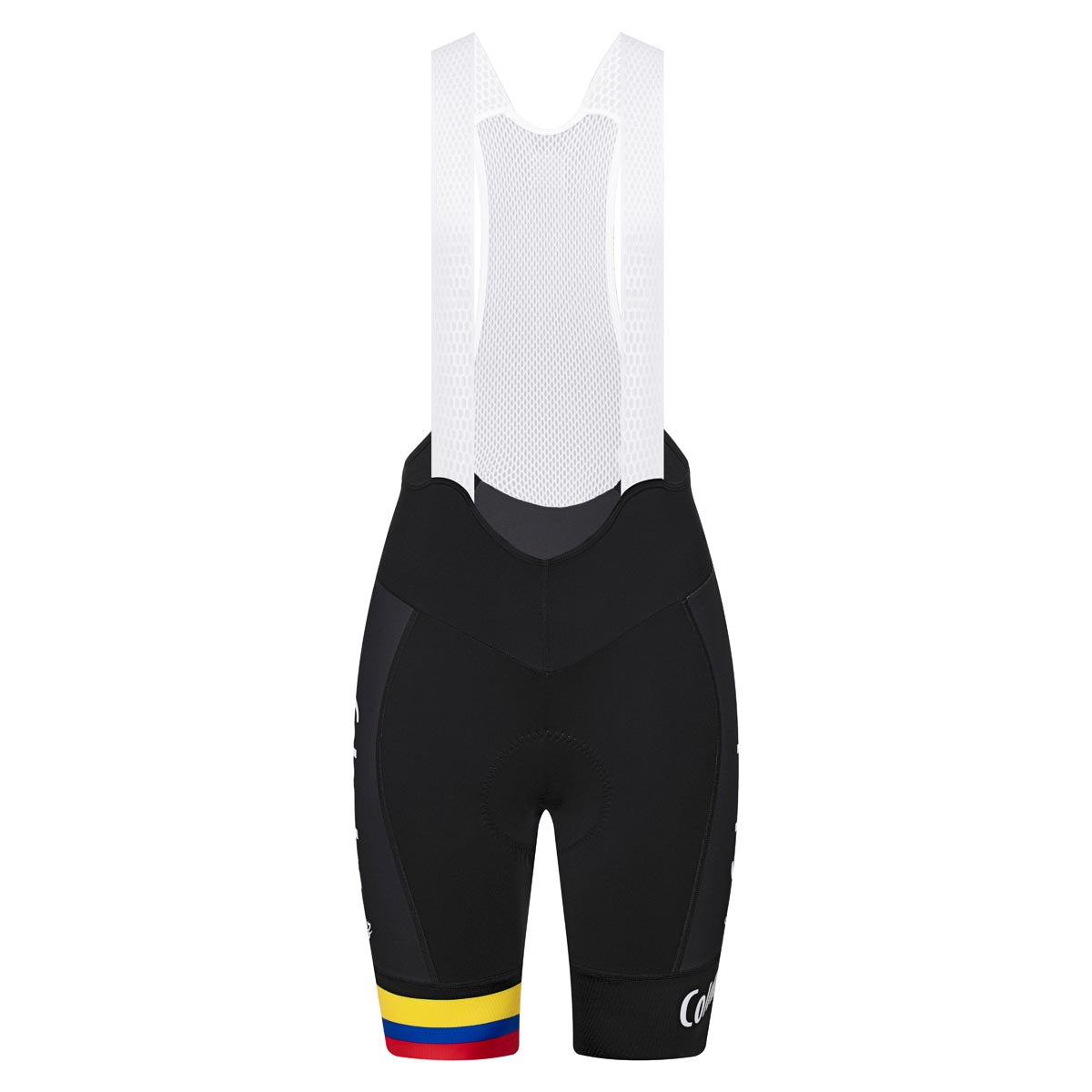 File:Black bodysuit and white cycling shorts (0776).jpg - Wikimedia Commons